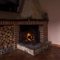 Spina Lake Rooms Matese