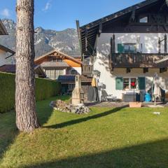 Alpen Lodge