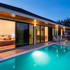 Iremia N28 3-bedroom villa private pool