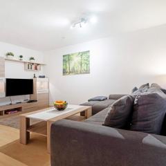 Ferienwohnung Rheinvorland