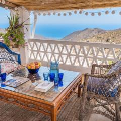 Buhardilla La Prensa