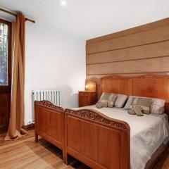 Appartamento Buthier Aosta