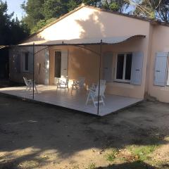 Gîte En Provence, 90 M²