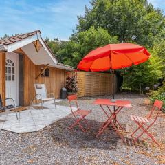 Studio Bassin d'Arcachon