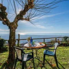 Seaview house dal Colle di Ripa