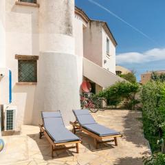 Appartamento in centro Sole e Mare