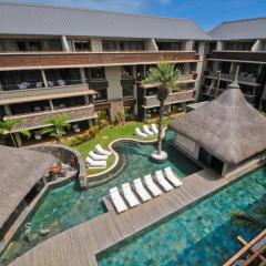 Residence Alizees Spa