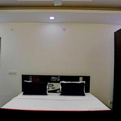 Collection O Nirvana Residency Near Lotus Temple