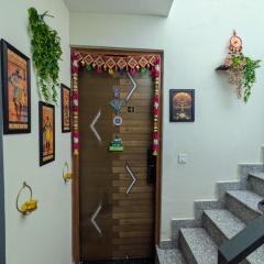 GURUGRAM CENTRAL NEAR To AIRPORT