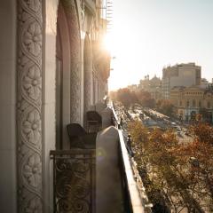 Catalonia Passeig de Gràcia 4* Sup