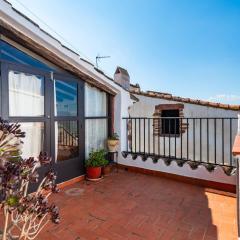 Casa Retiro Vilafames