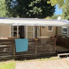 Detente, Escapade lac d’Aureilhan