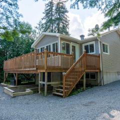 Pool table - Le chalet au bord du lac
