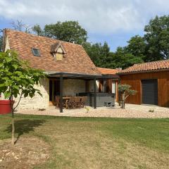 Gite Du Mas De Bède