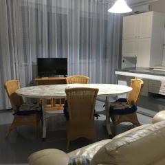 A casa di Pietro Otto