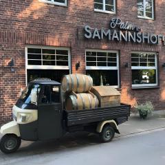 Apartment an der Liitard Kull