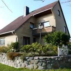 Angelas Ferienwohnung