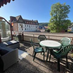 Schwarzwald Residenz Hirschen