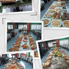 Hotel e Pousada Ciconha-são Lourenço MG