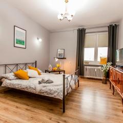 2 pokojowe mieszkanie w centrum Gdyni