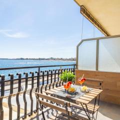 Il Fronte Mare di Naxos Luxury Home