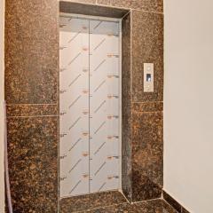 Super Collection O Petals Otium Business Hotel