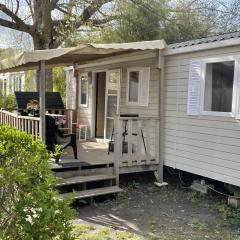 Cosy Mobil-Home climatisé