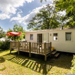 Mobilhome Le Tilleul