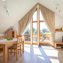 Ferienwohnung Lauser Dg