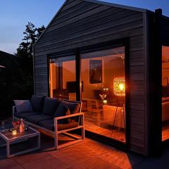Marina Strandbad Chalet Wellness Hideaway Haus Nr 402