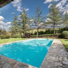 Girasole ad Antico Casale '700