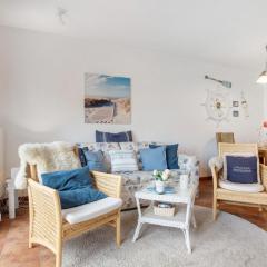 Fewo Yachthafenblick Nr 5