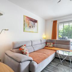 Ferienwohnung Wassersleben