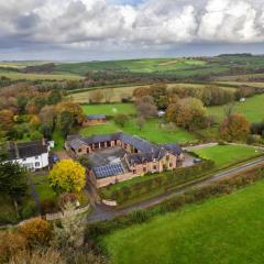 Halcyon Cottage, Stowford