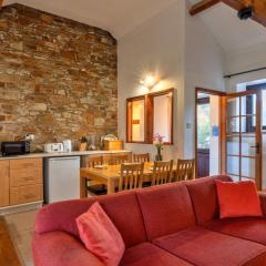 Warren Cottage, Stowford