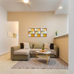 Amplio y luminoso Sevilla