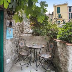 Il rustico di Silvia nelle 5 terre