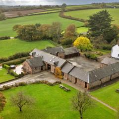 Old Nog Cottage, Stowford
