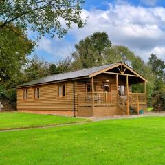 Tarkas Holt Log Cabin, Stowford