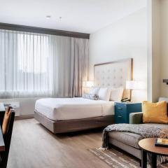 St Charles Coach House, an Ascend Collection Hotel