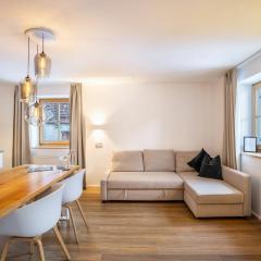 Mountain Residence Kasern Nr 1