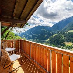 Bergchalet Prantach W95