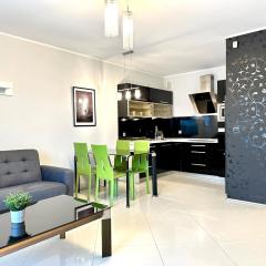 Lubczykowa Gdynia Dąbrowa & free parking