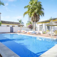 Casa Villanueva 3 Sólo Familias