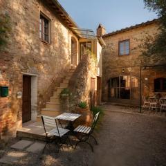 Agriturismo Montechiaro