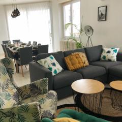 Gîte Les Embruns De Portsall - 5 P