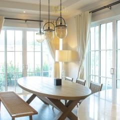 Villa Phan thiết Novaworld