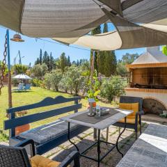 Starry Sky Luxury Apartment 6