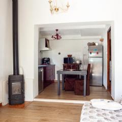 Le Cabanon de Valérie