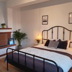 Pokoje przy Ryneczku - Gdynia Orłowo